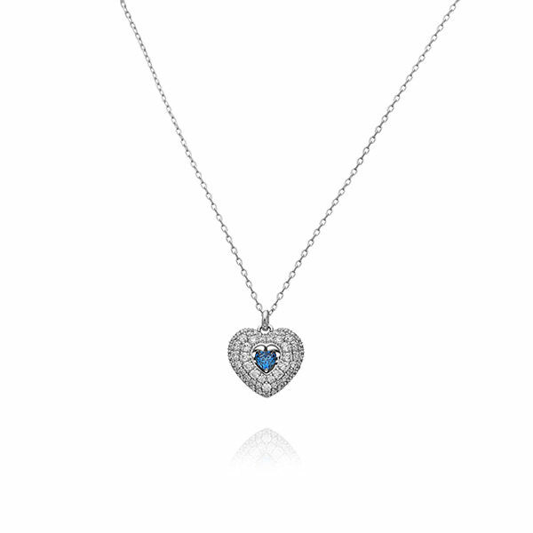 스와로브스키 5680403 여성 목걸이 - Swarovski