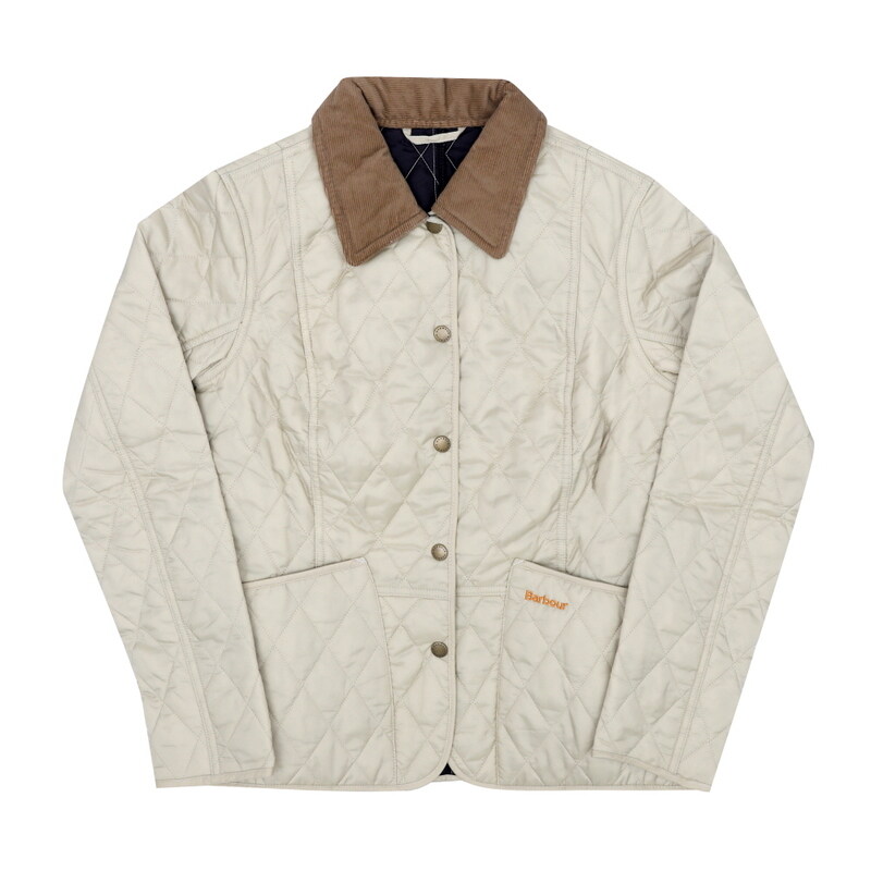 바버 LQU0236 CR51 여성 자켓 - Barbour