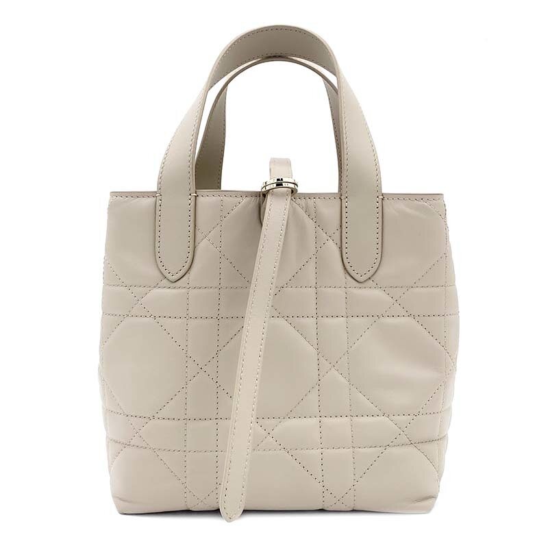 디올 뚜쥬르 버티칼 스몰 4242601630 - Christian Dior