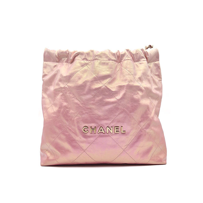 샤넬 22백 35 L695208 - Chanel