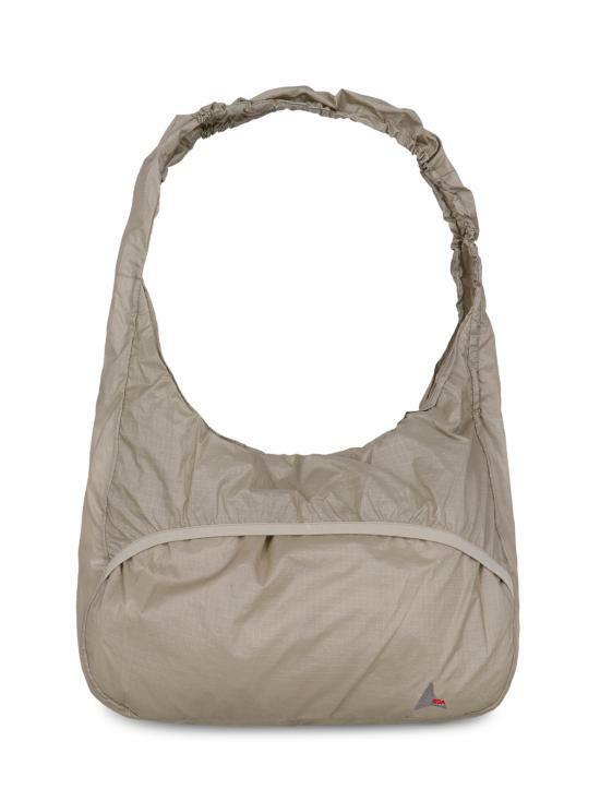 26SS 로아 백팩 YBUW219FA13ANT003 AGATE GREY DOM - Roa