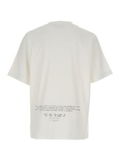 26SS 스톤 아일랜드 반팔 티셔츠 L1S15 2100001 S0362 V0001 WHITE DOM 썸네일 2