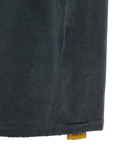 26SS 갤러리 디파트먼트 반팔 티셔츠 TOP007 LIGHT VINTAGE BLACK DOM 썸네일 5