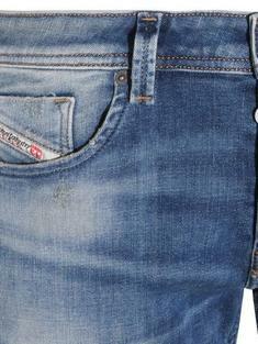 26SS 디젤 1985 라키 레귤러 진 00C06Q 0ADBR 01 MEDIUM BLUE DOM 썸네일 2