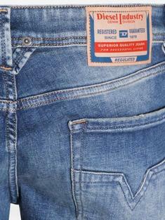 26SS 디젤 1985 라키 레귤러 진 00C06Q 0ADBR 01 MEDIUM BLUE DOM 썸네일 4