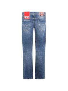 26SS 디젤 1985 라키 레귤러 진 00C06Q 0ADBR 01 MEDIUM BLUE DOM 썸네일 1
