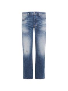 26SS 디젤 1985 라키 레귤러 진 00C06Q 0ADBR 01 MEDIUM BLUE DOM 썸네일 3