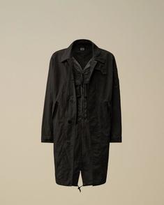 26SS 씨피 컴퍼니 자켓 20CMOW069A 110305G 999 BLACK DOM 썸네일 1