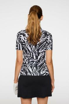 26SS 제이린드버그 반팔 티셔츠 GWJT15048W117 JL WHITE DOM 썸네일 2