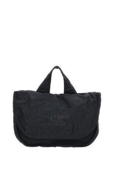 26SS 씨피 컴퍼니 숄더백 20CMAC303A 110599M 999 BLACK DOM 썸네일 1