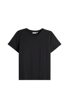 26SS 제이린드버그 반팔 티셔츠 BWJT154129999 BLACK DOM 썸네일 1