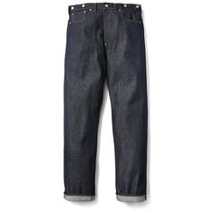 26SS 리바이스 데님 팬츠 335010049 ORGANIC RIGID DOM 썸네일 1