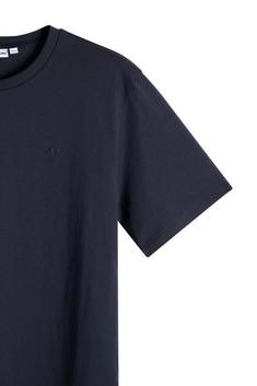 26SS 제이린드버그 반팔 티셔츠 BMJT154176855 JL NAVY DOM 썸네일 2