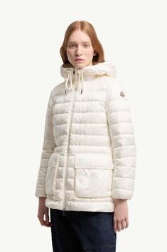26SS 몽클레어 패딩 1A00029 597YG 034 WHITE DOM 썸네일 2