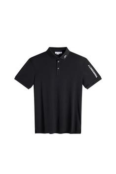 26SS 제이린드버그 폴로 티셔츠 GMJT169889999 BLACK DOM 썸네일 1
