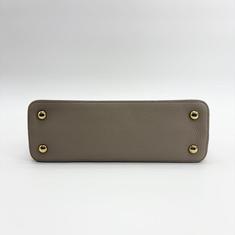루이비통 카퓌신 BB 갈레 또리용 파이톤 핸들 썸네일 6