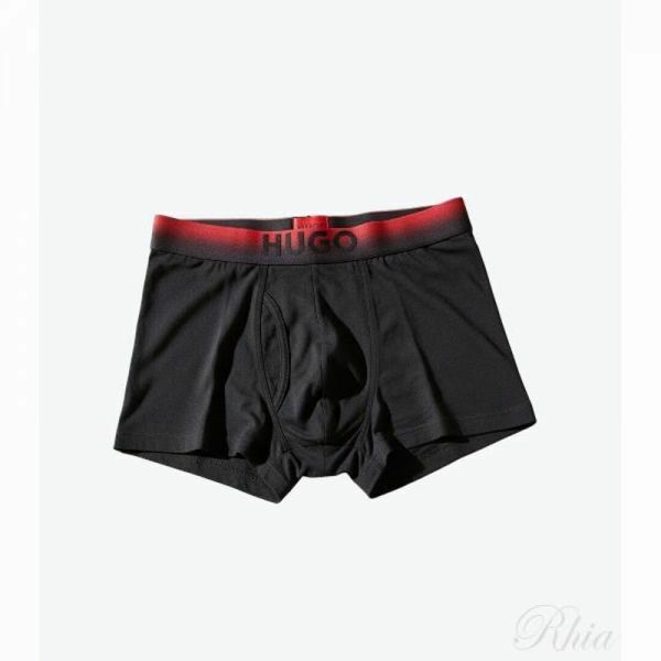 휴고보스 26SS 쓰리 팩 트렁크 트리플렛 스프레이 50556563 963 3개 세트 - Hugo Boss