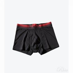 휴고보스 26SS 쓰리 팩 트렁크 트리플렛 스프레이 50556563 963 3개 세트 썸네일 1