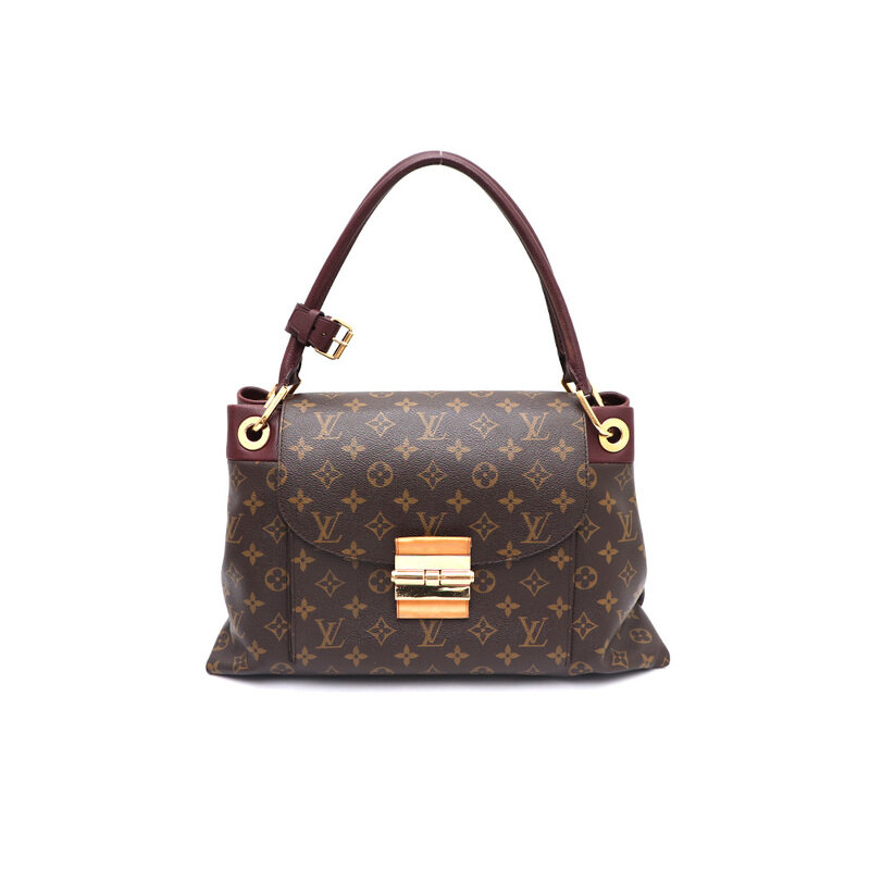 루이비통 M40579 모노그램 올랑프 올랭프 숄더백kk28157318 - Louis Vuitton