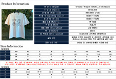 브루넬로쿠치넬리 반팔티 프린팅 화이트 M0B138517 CFC06 썸네일 7