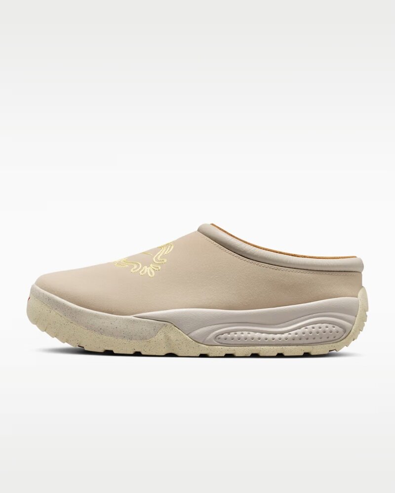 [국내배송] 나이키 ACG 루퍼스 데저트 카키 크림 뮬 IM4953-200 - Nike