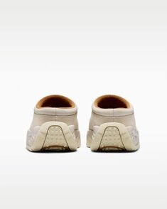 [국내배송] 나이키 ACG 루퍼스 데저트 카키 크림 뮬 IM4953-200 썸네일 4