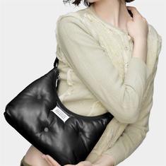메종 마르지엘라 스몰 글램 슬램 호보백 SB3WGG0024 P4300 T8013 썸네일 4