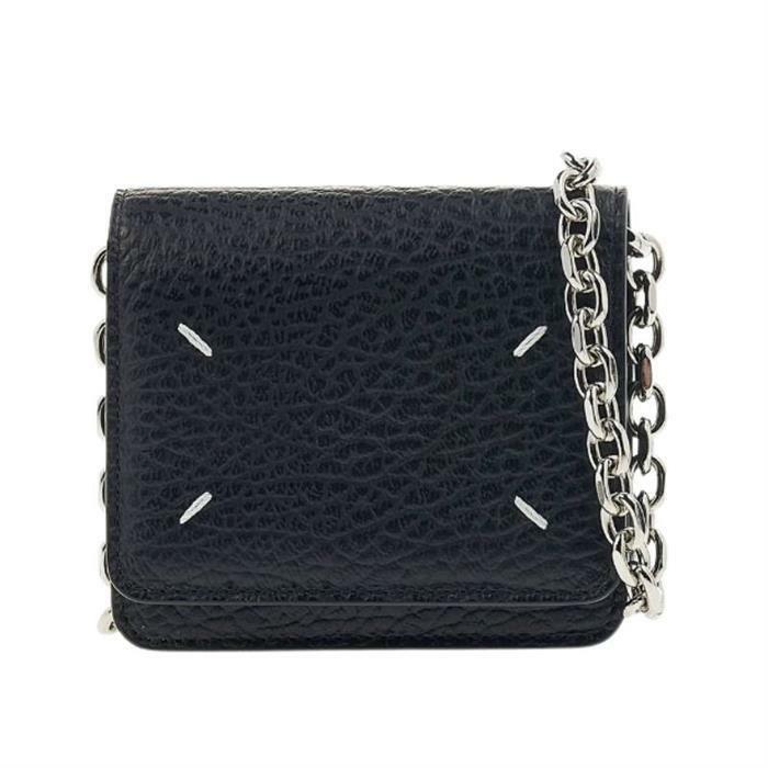 메종 마르지엘라 시그니처 스티치 체인 숄더백 미니 SA3UI0009 P4455 T8013 - Maison Margiela