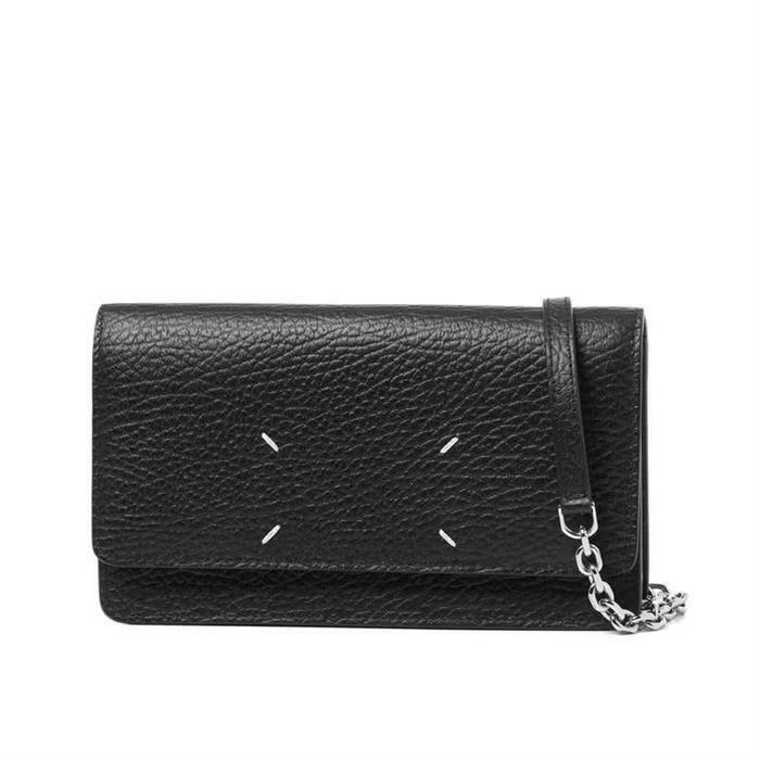 메종 마르지엘라 시그니처 스티치 체인 숄더백 SA3UI0008 P4455 T8013 - Maison Margiela
