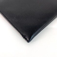 생로랑 모노그램 클러치백 블랙 (453249) 썸네일 7