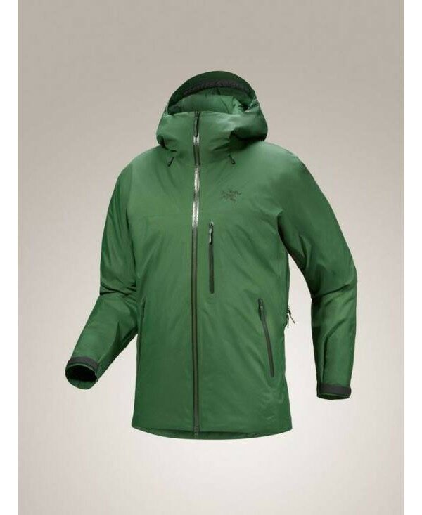 아크테릭스 베타 인슐레이티드 자켓 맨 BETA 인설레이 AJOFMX8885/EDE - Arcteryx