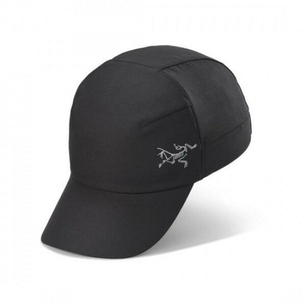 아크테릭스 칼버스 캡 CALVUS AEPSU06346BLK - Arcteryx