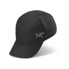 아크테릭스 칼버스 캡 CALVUS AEPSU06346BLK 썸네일 1