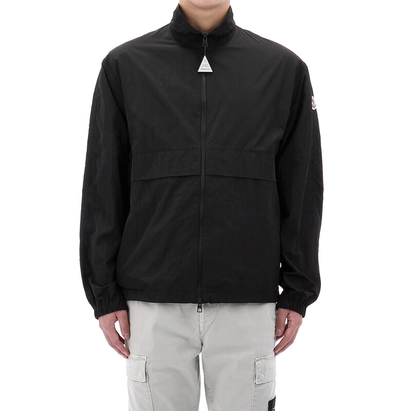 국내배송 26SS 몽클레어 RASTABAN 라스타반 패커블 자켓 1A00113 5995F 999 - Moncler