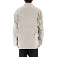 국내배송 26SS 르메르 유틸리티 오버셔츠 자켓 SH1266 LD1052 BK201 썸네일 2