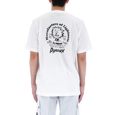국내배송 26SS 피레넥스 MFG 반팔 티셔츠 HUZ011P 1000 썸네일 2