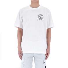 국내배송 26SS 피레넥스 MFG 반팔 티셔츠 HUZ011P 1000 썸네일 4