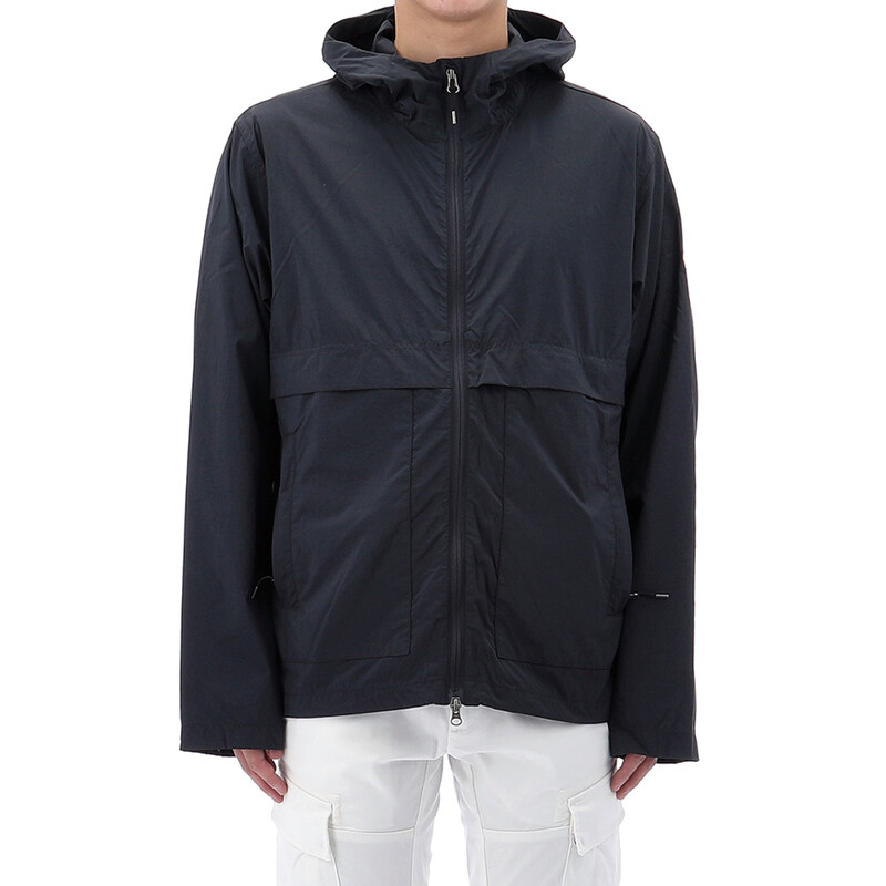 국내배송 26SS 피레넥스 SOULERE 바람막이 자켓 HUZ013P 4161 - Pyrenex
