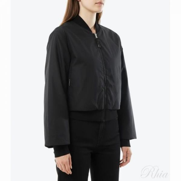 파라점퍼스 26SS 안드레야 PWJKBH31 541 봄버 자켓 - Parajumpers