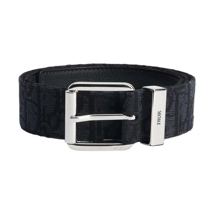 [밀라코/국내발송] 디올 벨트 4333PLYSE_H03E - Christian Dior