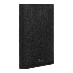 [밀라코/국내발송] 디올 여권 커버 2ESPH016FLG_H00N 썸네일 2