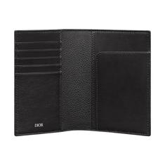 [밀라코/국내발송] 디올 여권 커버 2ESPH016FLG_H00N 썸네일 3