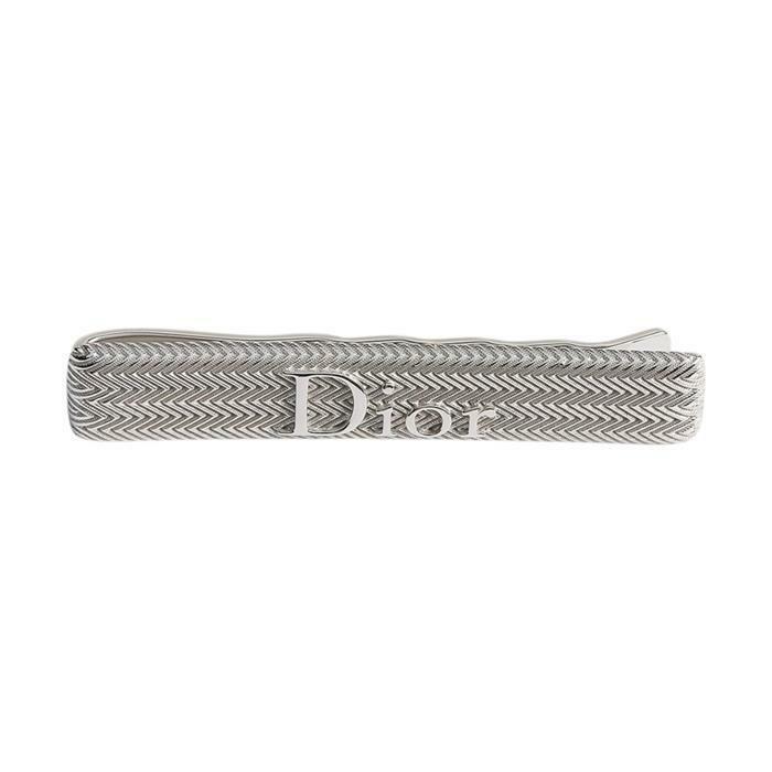 [밀라코/국내발송] 디올 디올 길로셰 타이핀 V1825HOMST_D990 - Christian Dior