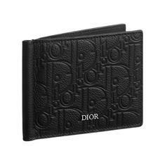 [밀라코/국내발송] 디올 머니 클립 지갑 2ESBH069FLG_H00N 썸네일 1