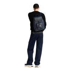 [밀라코/국내발송] 디올 Saddle 플랩 백팩 1ADBA200DJD_H585 썸네일 2