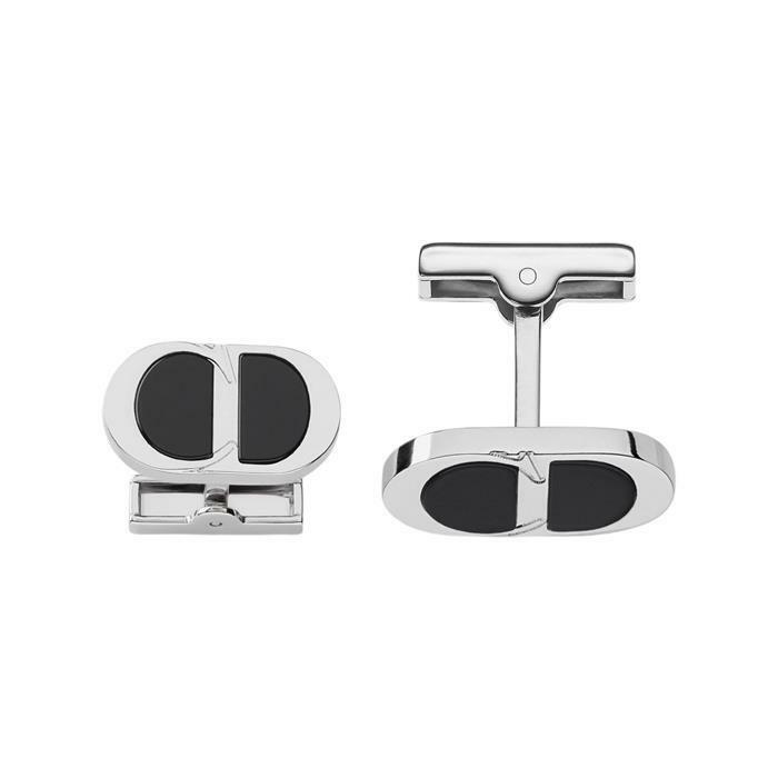 [밀라코/국내발송] 디올 CD Icon 커프 링크스 C0157HOMST_D992 - Christian Dior