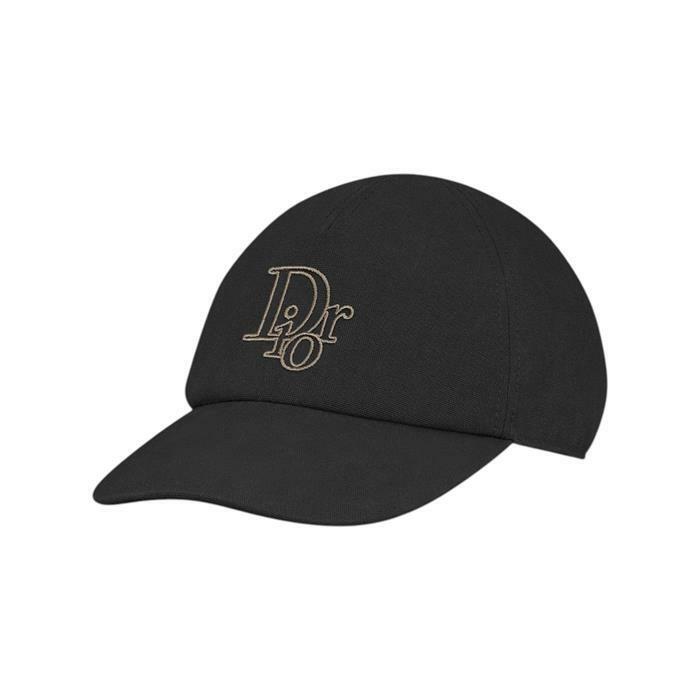[밀라코/국내발송] 디올 Dior Oblique 포인트 캡 593C912A4511_C987 - Christian Dior