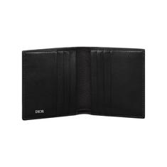 [밀라코/국내발송] 디올 CD Icon 버티컬 반지갑 2ESBH072CDI_H00N 썸네일 4