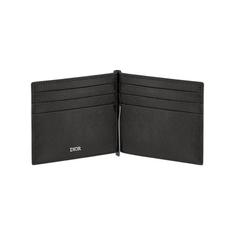 [밀라코/국내발송] 디올 머니 클립 지갑 2ESBH069CDI_H00N 썸네일 3