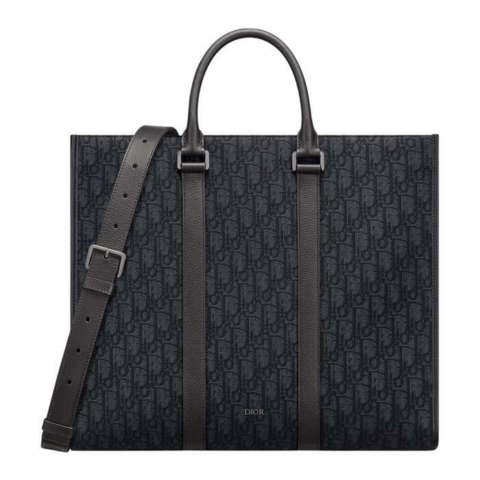 [밀라코/국내발송] 디올 East-West 토트백 1ESSH232YKY_H03E - Christian Dior